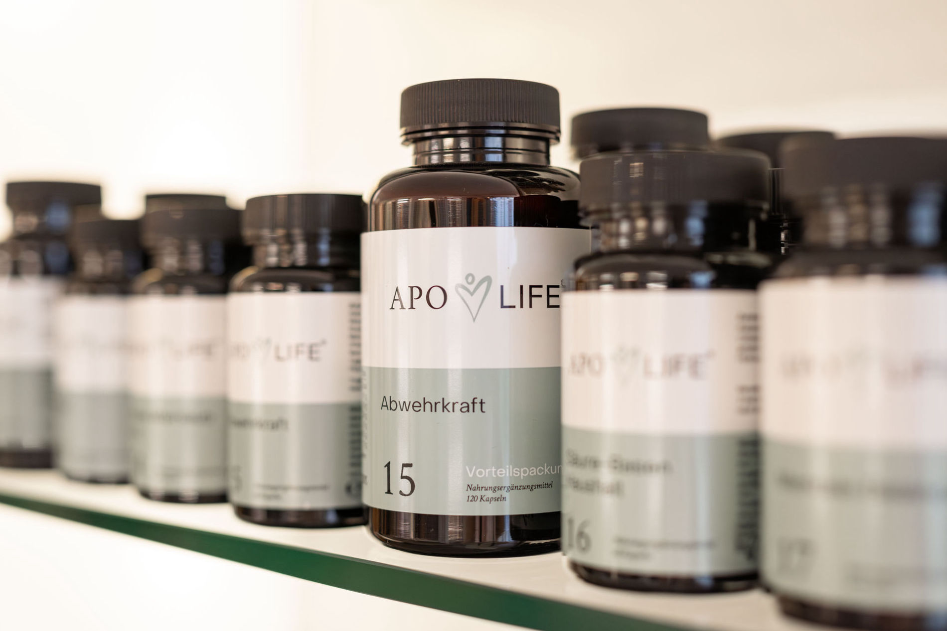 Franziskus Apotheke Lienz