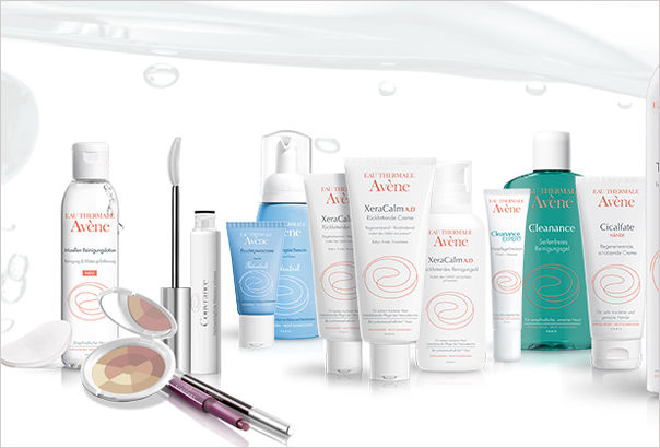 Franziskus Apotheke Lienz Avene