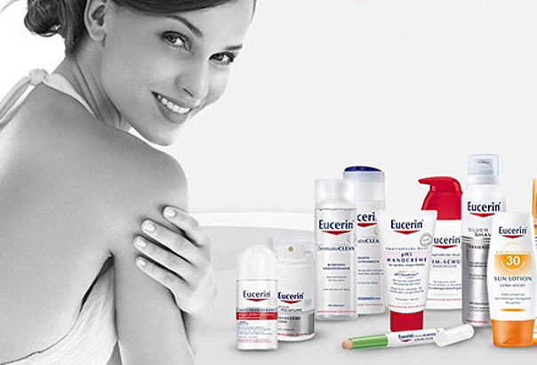 Franziskus Apotheke Lienz Eucerin