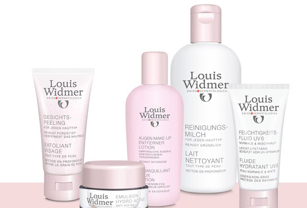 Franziskus Apotheke Lienz Louis Widmer